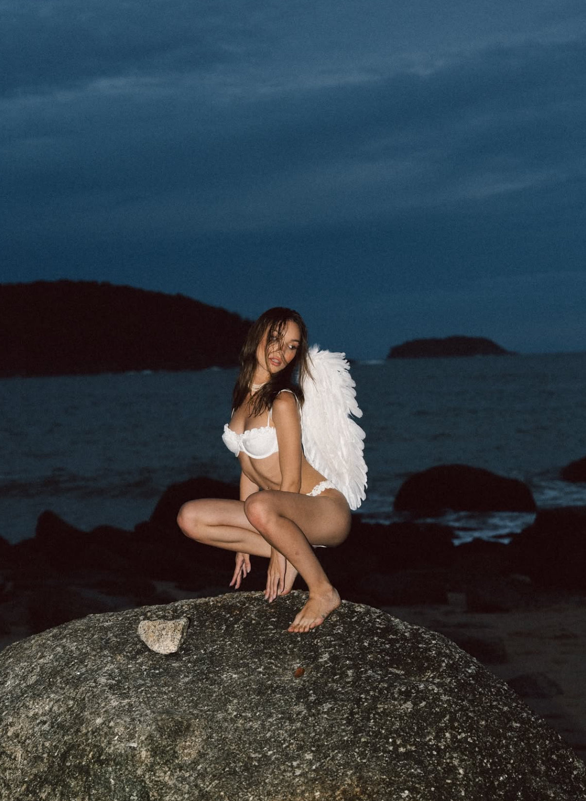 Malai Bikini