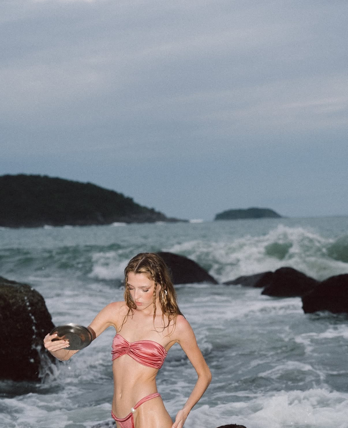 Mook Pearl Bikini