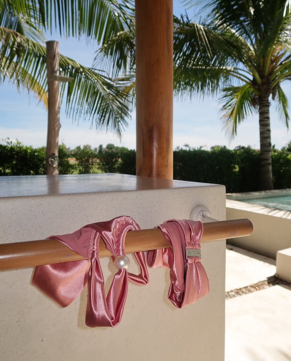 Mook Pearl Bikini