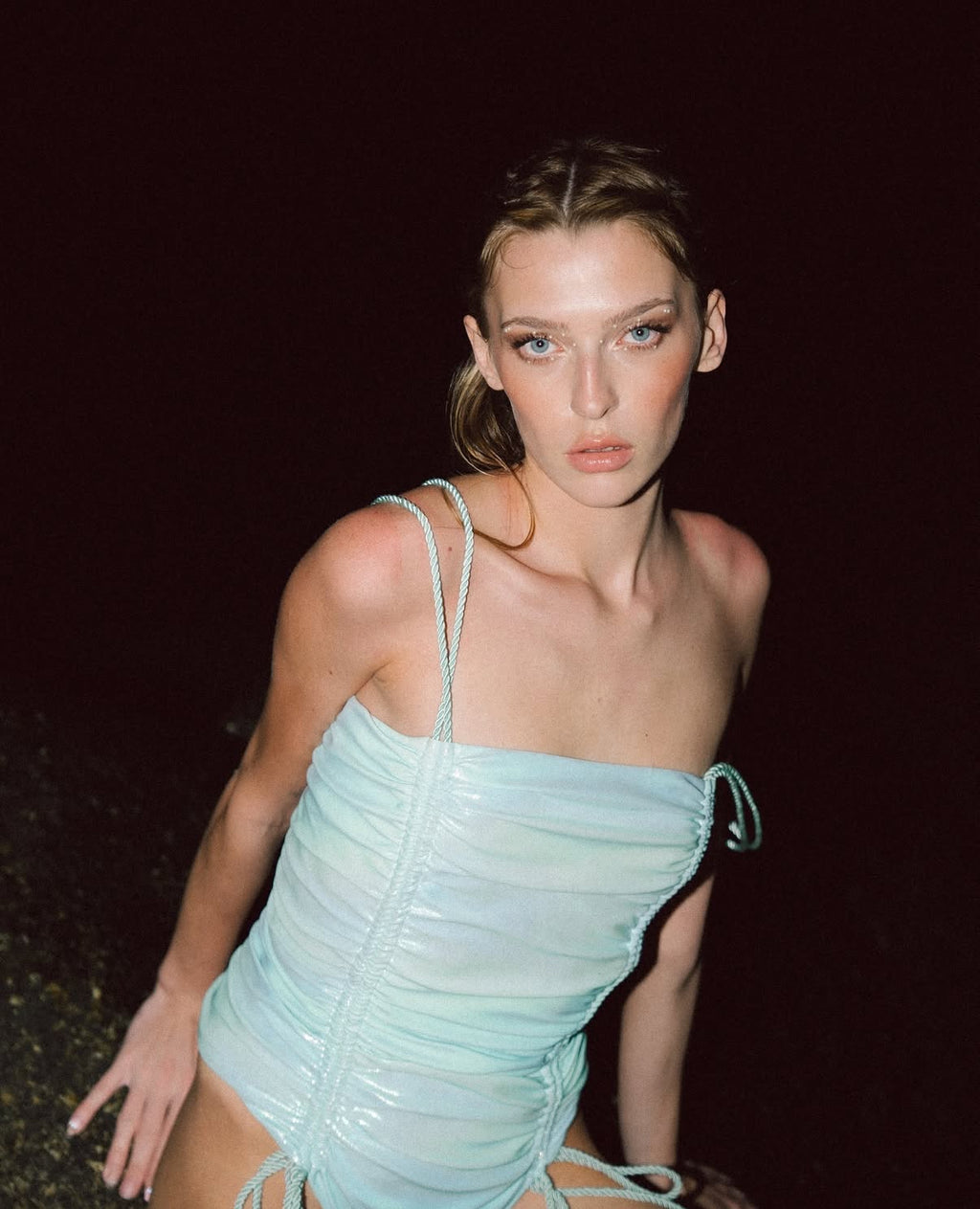Kongka One-piece Swimsuit