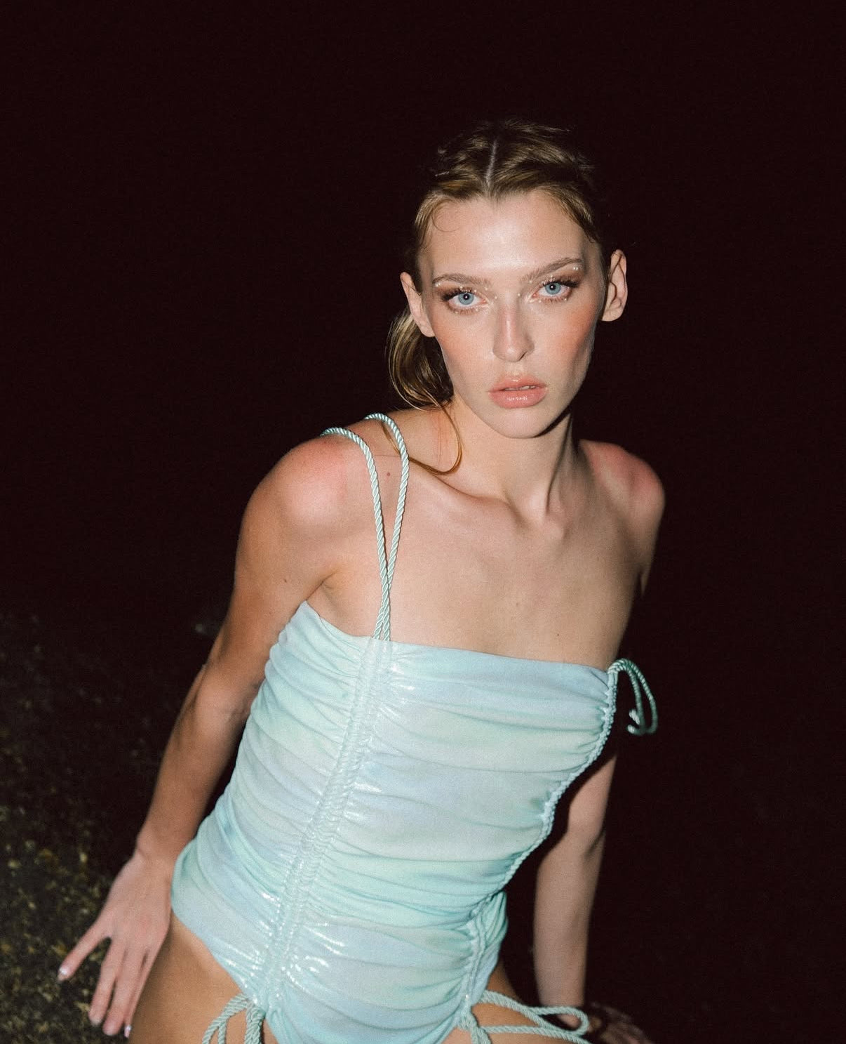 Kongka One-piece Swimsuit