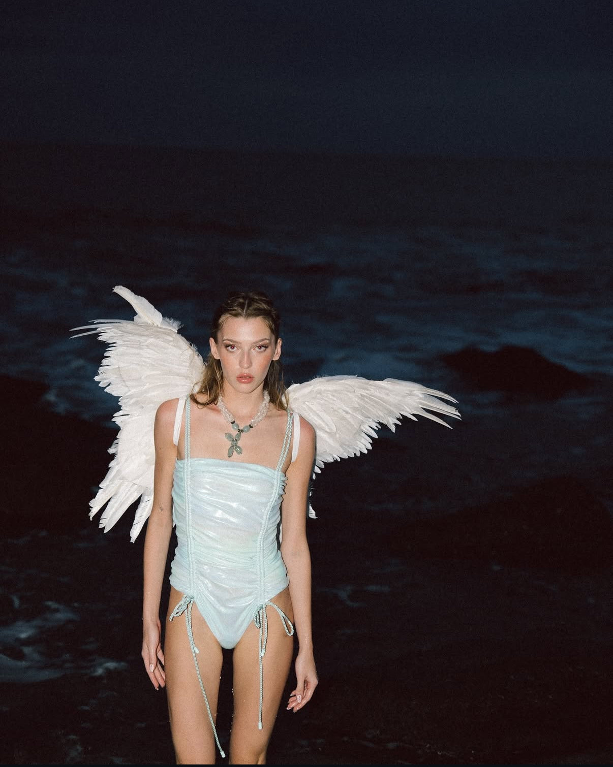 Kongka One-piece Swimsuit