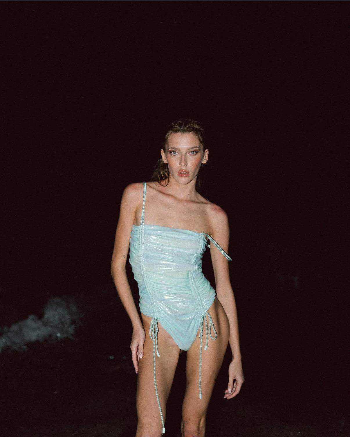 Kongka One-piece Swimsuit