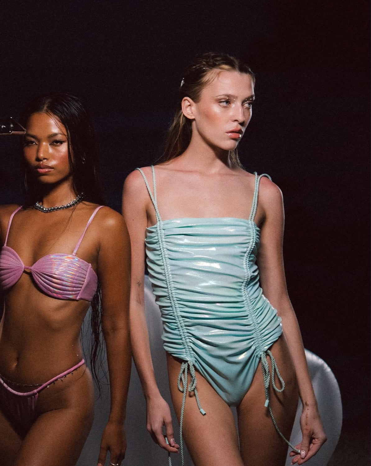 Kongka One-piece Swimsuit