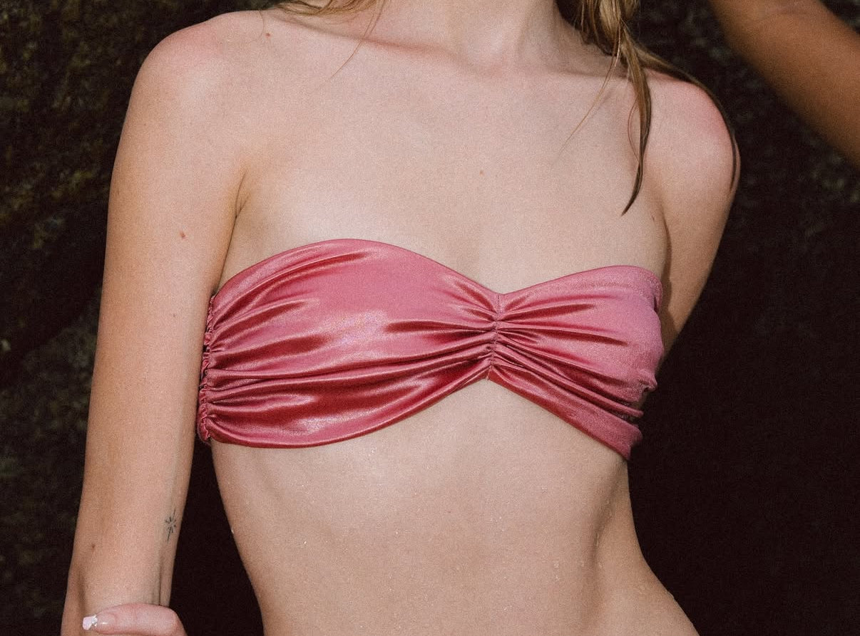 Mook Pearl Bikini