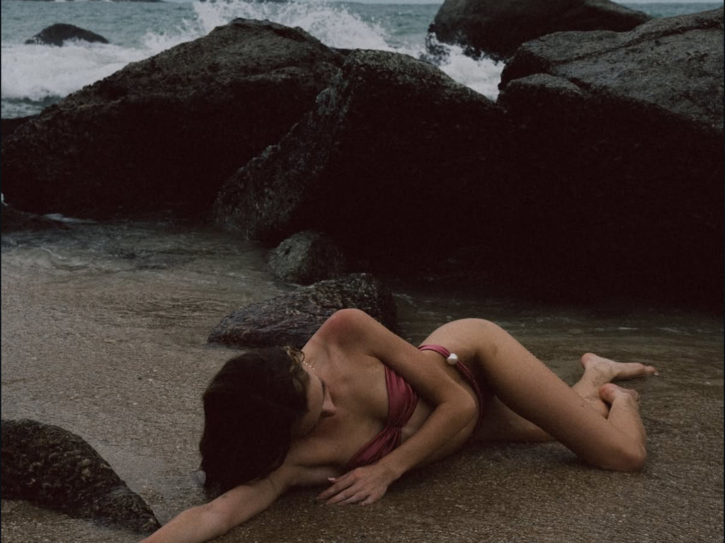Mook Pearl Bikini